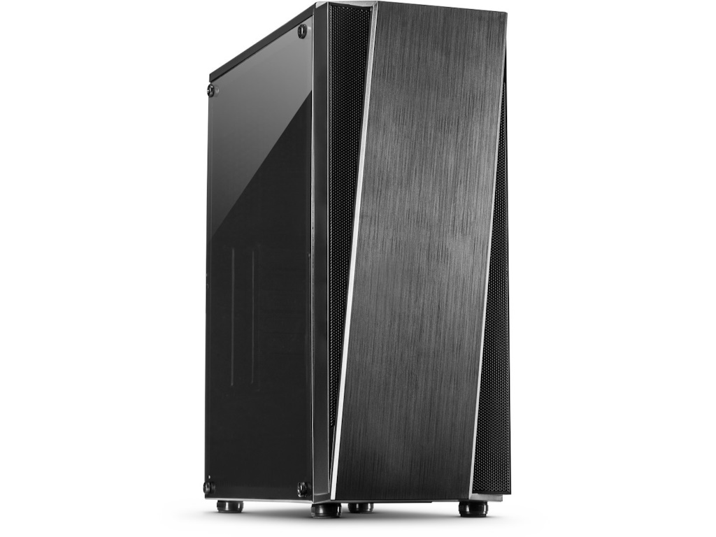 CT Computers Racunar CTPC Advance i5-10400F/B560/16GB/1TB/RTX3060/3Y/igrice/studiranje/kuca